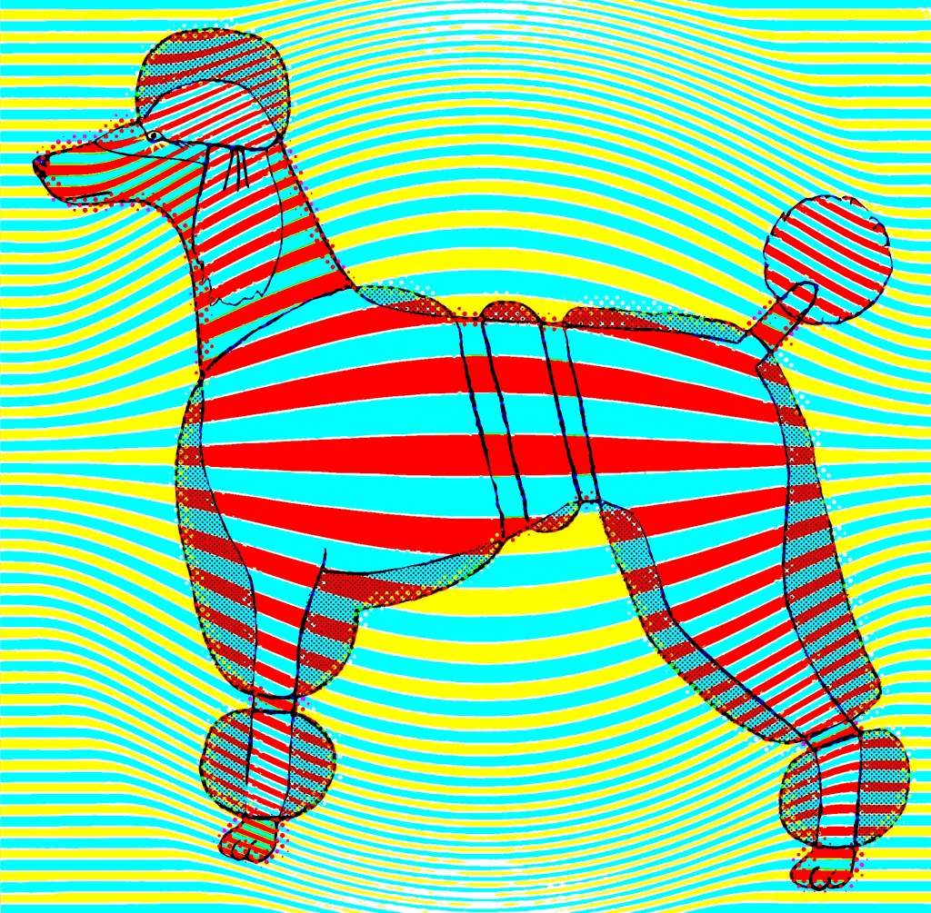 Hello World, it’s been too long.