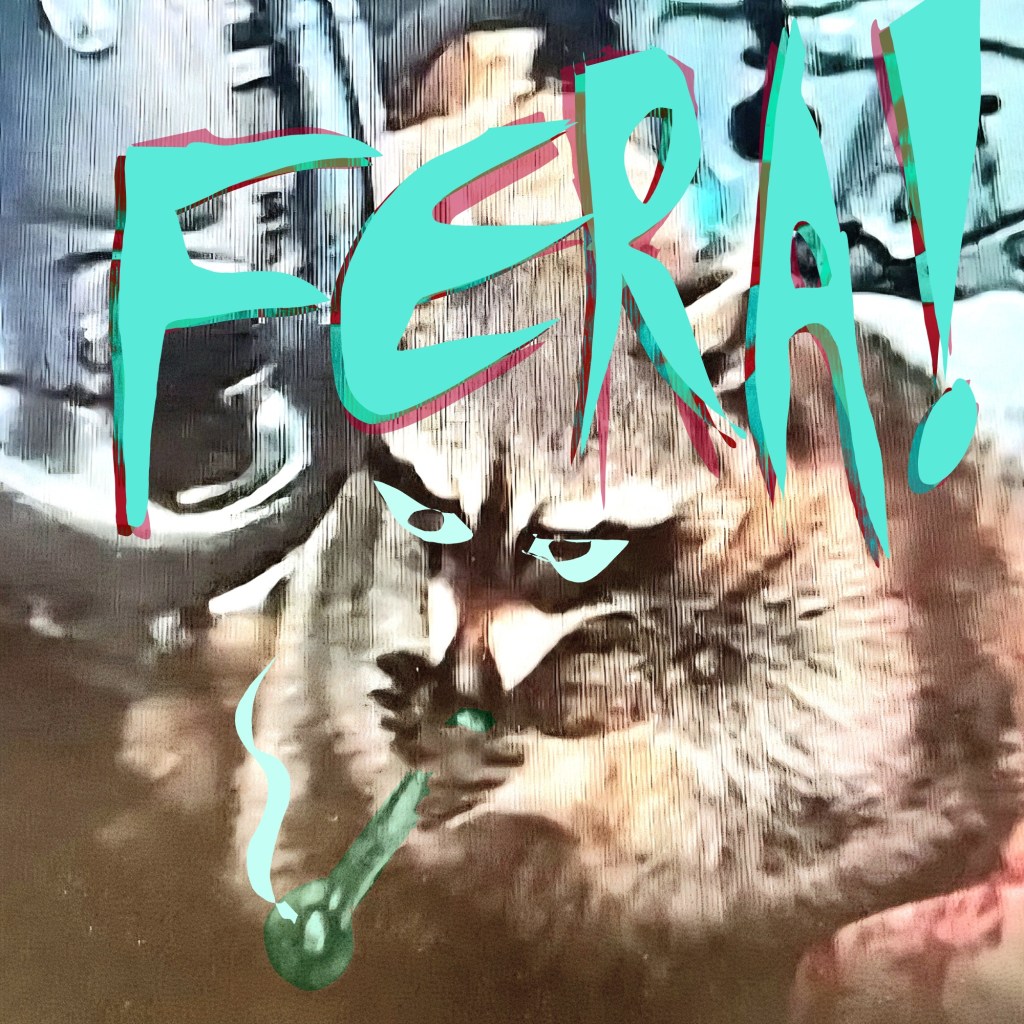 Ohio police find raccoon holding meth pipe during traffic stop