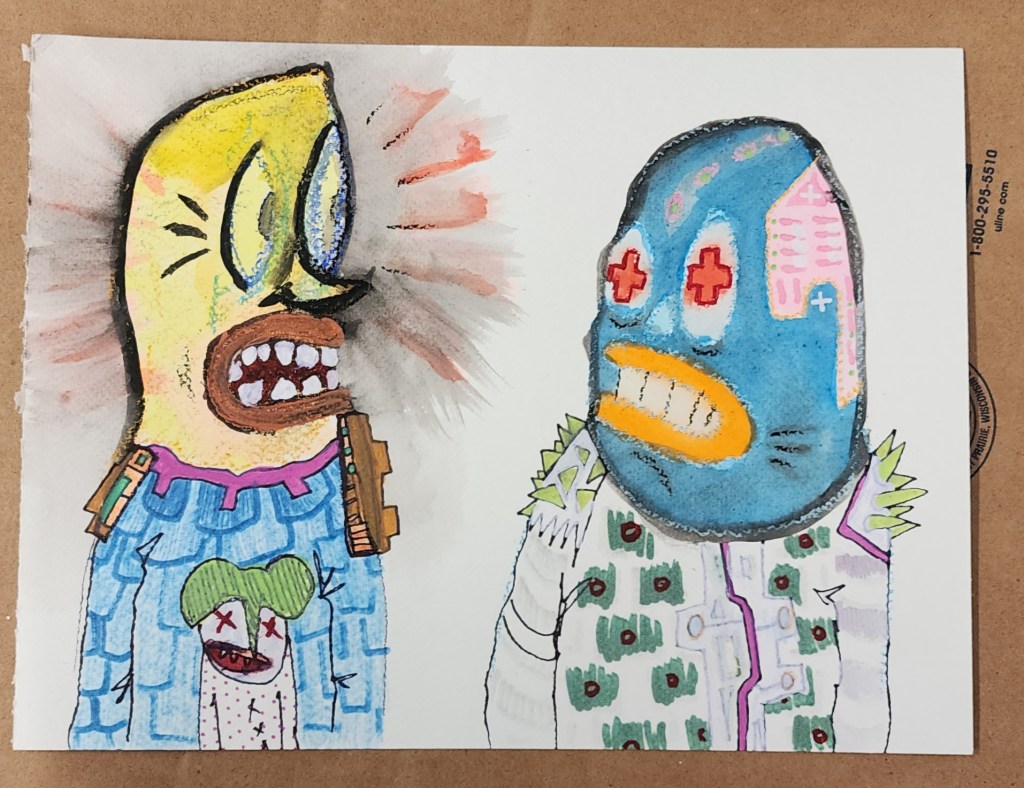 Art? In this&nbsp;economy?!