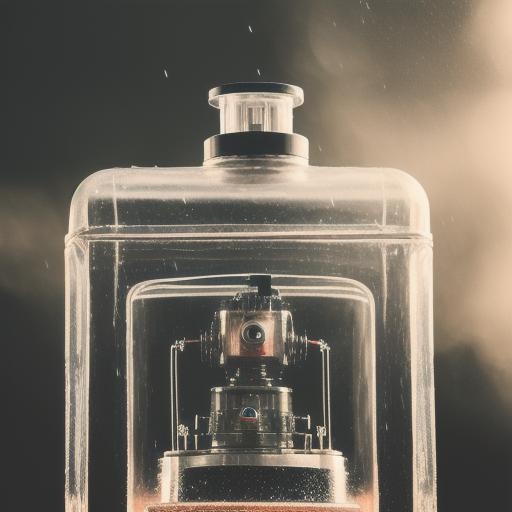 China’s Dark Factories: So Automated, They Don’t Need Lights |&nbsp;WSJ