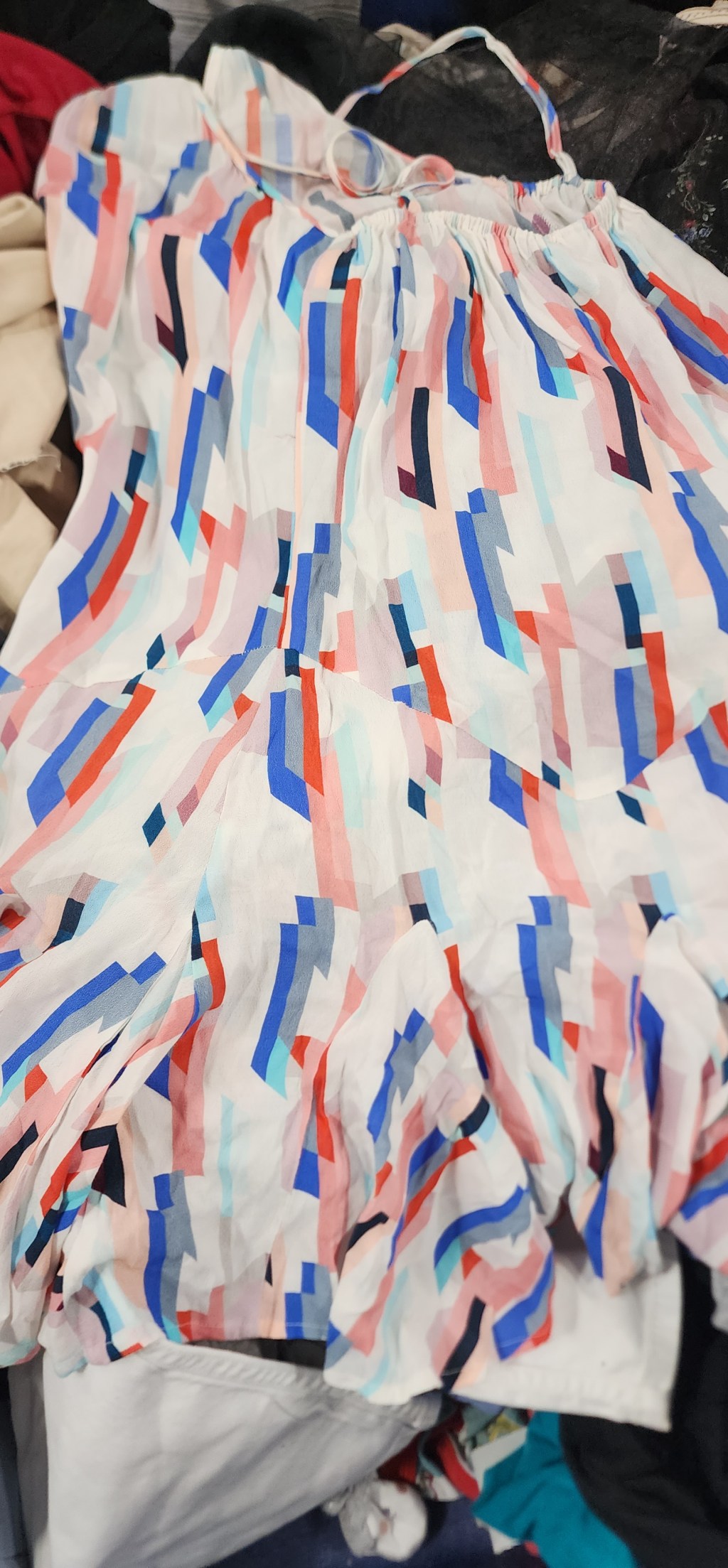 Even therapist doesn’t care