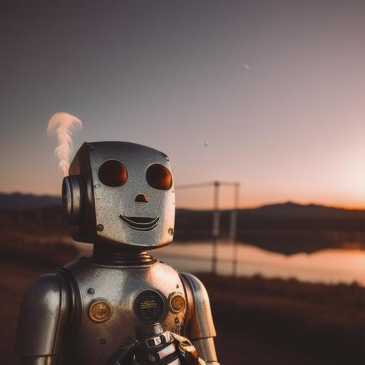 Unitree Humanoid Robot Exploit Looks Like A Bad One |&nbsp;Hackaday