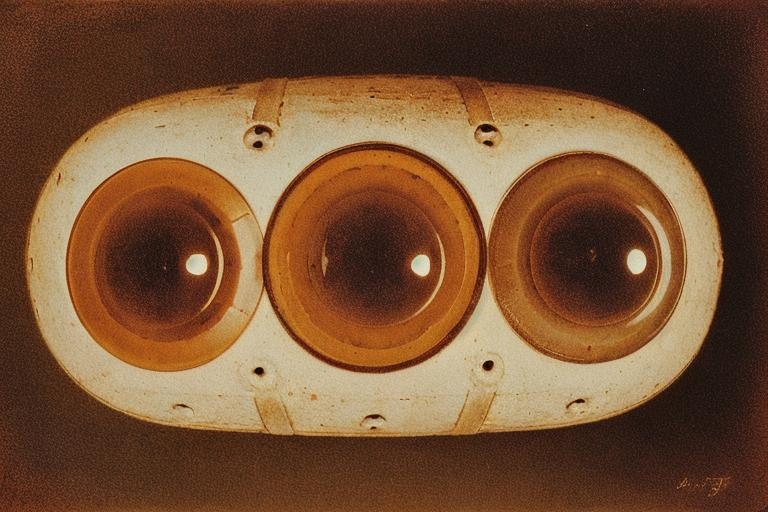 Life-changing eye implant helps blind patients read again | BBC&nbsp;News