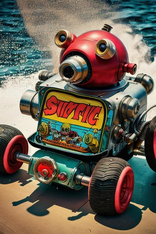 Video of Delivery Robot Getting Humped in Philadelphia May Presage Issues for Robotics Industry in the City of Brotherly&nbsp;Love